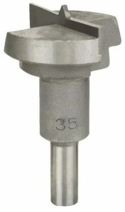 Bosch Mèche Pour Charnières Invisibles