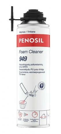 Nettoyant 949 Pour Mousse PU