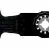 Bosch Lame De Scie Pour Couteau Oscillant - Plongeante AII65BSPC SL