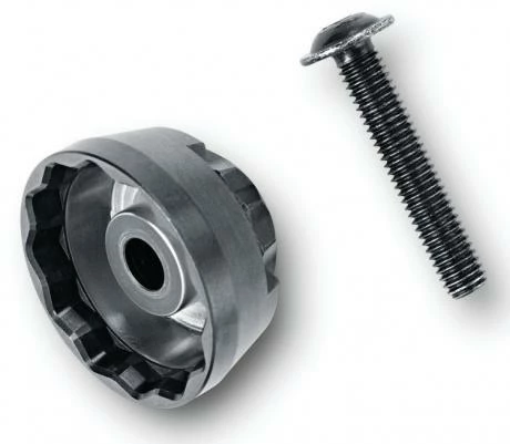 Fein Adaptateur SUPERCUT Sans QuickIn Vers STARLOCK 1 Fein Adaptateur SUPERCUT Sans QuickIn Vers STARLOCK