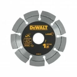 DeWALT Disque Diamant Soudé Au Laser