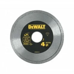 DeWALT Disque Fritté Pour Carrelage