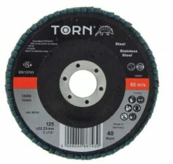 Disques à Lamelles TORN®