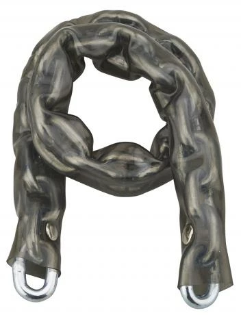 Chaîne Avec Gaine Protectrice 1 Chaîne Avec Gaine Protectrice