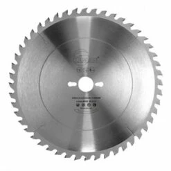 Lame De Scie Circulaire Bois/PVC