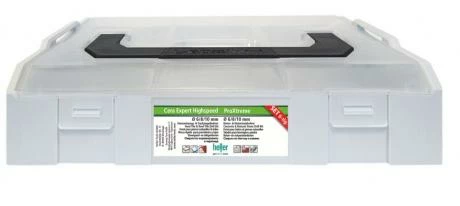 Heller Coffret Forêts CERA EXPERT HIGHSPEED 1 Heller Coffret Forêts CERA EXPERT HIGHSPEED