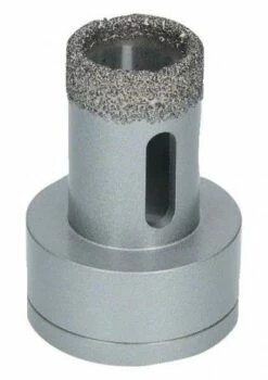 Scie Trépan Diamantée à Sec DRY SPEED XLOCK