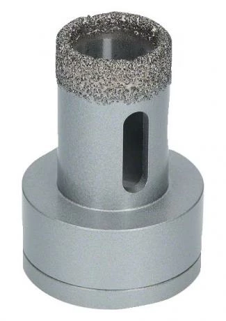 Scie Trépan Diamantée à Sec DRY SPEED XLOCK 1 Scie Trépan Diamantée à Sec DRY SPEED XLOCK