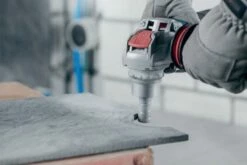 Scie Trépan Diamantée à Sec DRY SPEED XLOCK 5 Scie Trépan Diamantée à Sec DRY SPEED XLOCK -Matériel Soldes Magasin por 5084