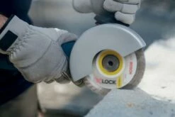 Disque Diamant Céramique PF Ceramic XLOCK -Matériel Soldes Magasin por 5088