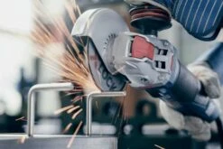 Disque à Tronçonner Inox Plat XLOCK -Matériel Soldes Magasin por 5098