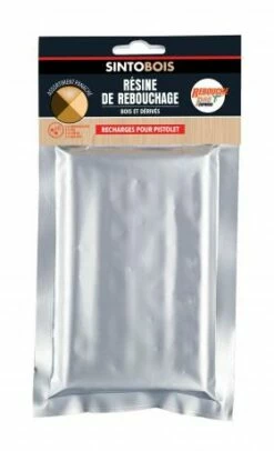 Set De Bâtons De Rebouchage REBOUCHE PRO EXPRESS