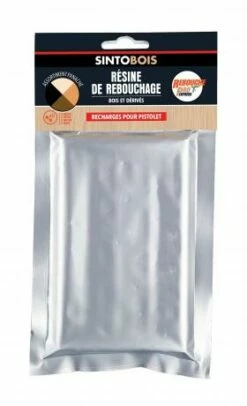 Set De Bâtons De Rebouchage REBOUCHE PRO EXPRESS -Matériel Soldes Magasin por 6128