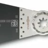 Fein Lame De Scie Pour Couteau Oscillant - De Précision E-CUT SLP