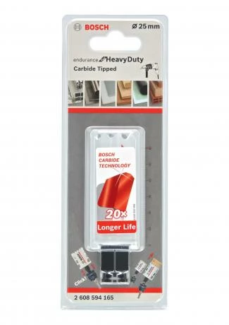 Scie Trépan Carbure HEAVY DUTY V2 3 Scie Trépan Carbure HEAVY DUTY V2 – Image 3