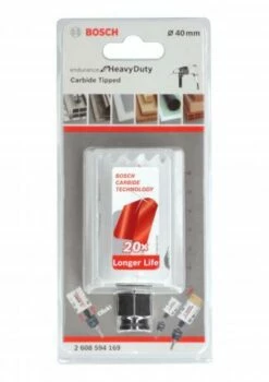 Scie Trépan Carbure HEAVY DUTY V2 11 Scie Trépan Carbure HEAVY DUTY V2 -Matériel Soldes Magasin por 6541