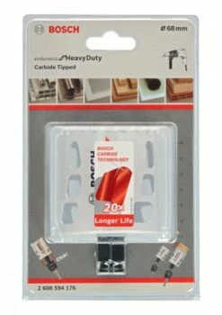 Scie Trépan Carbure HEAVY DUTY V2 12 Scie Trépan Carbure HEAVY DUTY V2 -Matériel Soldes Magasin por 6542