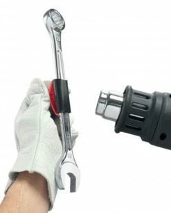 FACOM Gaine Thermo-rétractable 9 FACOM Gaine Thermo-rétractable -Matériel Soldes Magasin por 6781