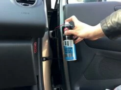 Lubrifiant Silicone Pour Portes Et Fenêtres - WD-40 Specialist 5 Lubrifiant Silicone Pour Portes Et Fenêtres - WD-40 Specialist -Matériel Soldes Magasin por 7330