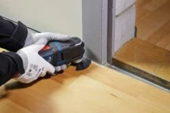 Bosch Lame De Scie Pour Couteau Oscillant - Segment ACZ100EB -Matériel Soldes Magasin por 858